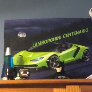 Meet your Posher, Aidan